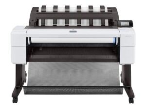 HP DesignJet T1600 - 914 mm (36")...