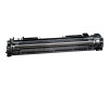 HP DesignJet T1600 - 914 mm (36") Großformatdrucker - Farbe - Tintenstrahl - Rolle (91,4 cm x 91,4 m)