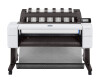 HP DesignJet T1600 - 914 mm (36") Großformatdrucker - Farbe - Tintenstrahl - Rolle (91,4 cm x 91,4 m)