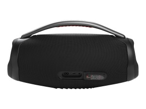 JBL Boombox 3 - Boombox-Lautsprecher - tragbar