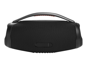 JBL Boombox 3 - Boombox-Lautsprecher - tragbar
