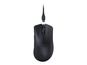 Razer DeathAdder V3 Pro - Maus - ergonomisch