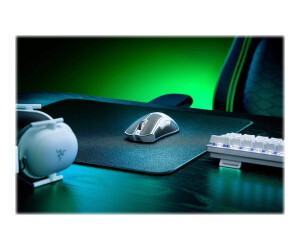 Razer Deathadder V3 Pro - Mouse - ergonomic