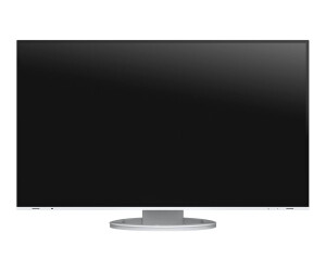 EIZO FlexScan EV2781-WT - LED-Monitor - 68.5 cm (27")