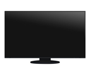 EIZO FlexScan EV2781-BK - LED-Monitor - 68.5 cm (27")