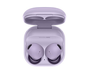 Samsung Galaxy Buds2 Pro - True Wireless-Kopfhörer mit Mikrofon