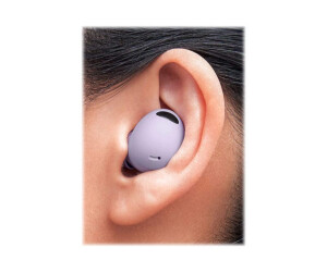 Samsung Galaxy Buds2 Pro - True Wireless-Kopfhörer mit Mikrofon