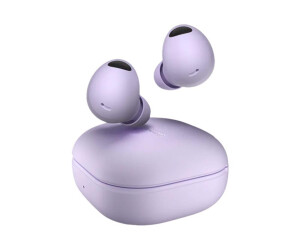 Samsung Galaxy Buds2 Pro - True Wireless-Kopfhörer mit Mikrofon