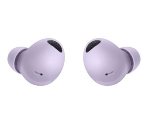 Samsung Galaxy Buds2 Pro - True Wireless-Kopfhörer mit Mikrofon