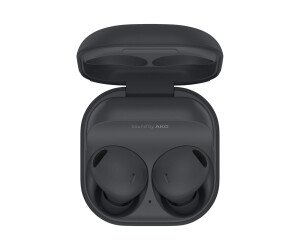 Samsung Galaxy Buds2 Pro - True Wireless-Kopfhörer mit Mikrofon