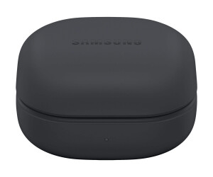 Samsung Galaxy Buds2 Pro - True Wireless-Kopfhörer mit Mikrofon