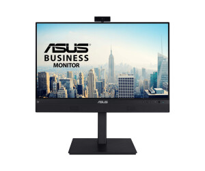 Asus be24ecsnk - LED monitor - 61 cm (24 ")...