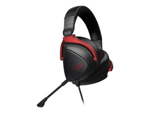 ASUS ROG Delta S Core - Headset - ohrumschließend