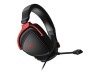 ASUS ROG Delta S Core - Headset - ohrumschließend