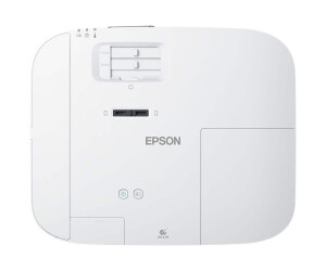 Epson EH-TW6250 - 3-LCD-Projektor - 2800 lm (wei&szlig;)