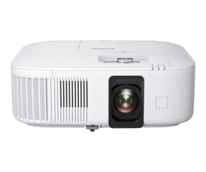Epson EH-TW6250-3-LCD projector-2800 LM (white)