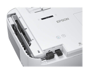 Epson EH-TW6250-3-LCD projector-2800 LM (white)