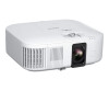 Epson EH-TW6250 - 3-LCD-Projektor - 2800 lm (weiß)