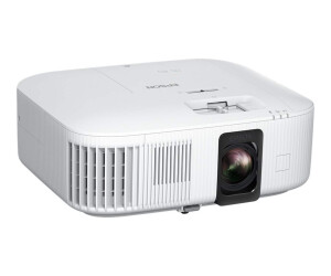 Epson EH-TW6150 - 3-LCD-Projektor - 2800 lm (weiß)