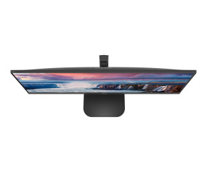 AOC Value-line U34V5C/BK - V5 series - LED-Monitor - 86.4 cm (34")
