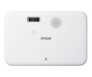 Epson Co -FH02 - 3 -LCD projector - portable - 3000 lm (white)