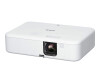 Epson Co -FH02 - 3 -LCD projector - portable - 3000 lm (white)