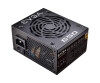 EVGA SuperNOVA 650 GM - Netzteil (intern) - EPS12V / SFX12V