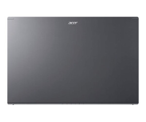 Acer Aspire 5 A515-57G - Intel Core i5 1235U / 1.3 GHz - Win 11 Home - GF MX550 - 16 GB RAM - 512 GB SSD - 39.6 cm (15.6")