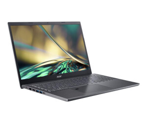 Acer Aspire 5 A515-57G - Intel Core i5 1235U / 1.3 GHz - Win 11 Home - GF MX550 - 16 GB RAM - 512 GB SSD - 39.6 cm (15.6")
