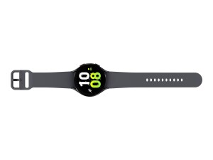 Samsung Galaxy Watch5 - 44 mm - Carbon-Schwarz -...