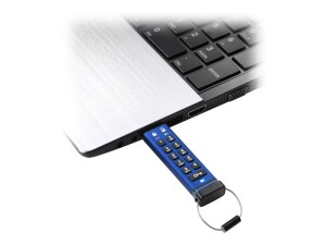 iStorage datAshur PRO - USB-Flash-Laufwerk -...