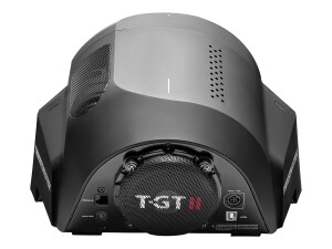 ThrustMaster T-GT II - Basis für Lenkrad für