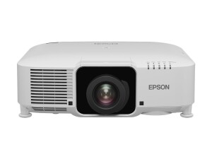 Epson EB-PU1006W - 3-LCD-Projektor - 6000 lm (weiß)