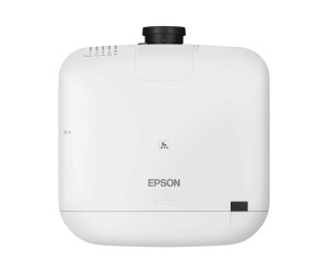 Epson EB-PU1006W - 3-LCD-Projektor - 6000 lm (weiß)