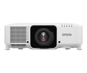 Epson EB-PU1006W - 3-LCD-Projektor - 6000 lm (weiß)