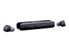 Lenco EPB-440 - True Wireless-Kopfhörer mit Mikrofon