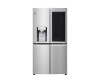LG GMX945NS9F-refrigerator/freezer-French-door cupboard at the bottom with water dispenser, ice dispenser