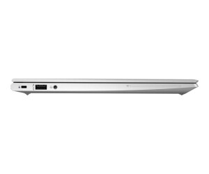 HP ProBook 630 G8 Notebook - Intel Core i5 1135G7 / 2.4 GHz - Win 10 Pro 64-Bit - Iris Xe Graphics - 16 GB RAM - 512 GB SSD NVMe, HP Value - 33.8 cm (13.3")