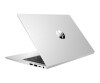 HP ProBook 630 G8 Notebook - Intel Core i5 1135G7 / 2.4 GHz - Win 10 Pro 64-Bit - Iris Xe Graphics - 16 GB RAM - 512 GB SSD NVMe, HP Value - 33.8 cm (13.3")