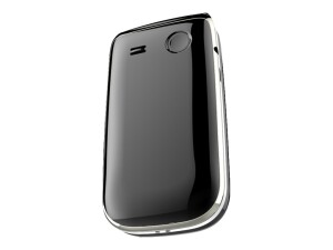 Bea-fon SL880 touch - 4G Feature Phone - RAM 512 MB / Interner Speicher 4 GB