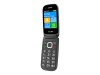 Bea-fon SL880 touch - 4G Feature Phone - RAM 512 MB / Interner Speicher 4 GB