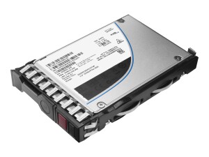 HPE Write Intensive - 2 TB SSD - Hot-Swap - 2.5&quot; SFF...