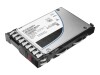HPE Write Intensive - SSD - 2 TB - Hot-Swap - 2.5" SFF (6.4 cm SFF)