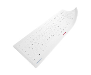 Cherry Stream Protect Membrane - keyboard coverage