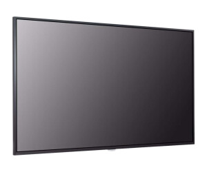 LG 55UH5J-H - 140 cm (55") Diagonalklasse UH5J-H Series LCD-Display mit LED-Hintergrundbeleuchtung - Digital Signage Pro:Idiom integriert - 4K UHD (2160p)