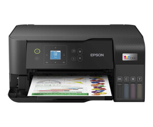 EPSON ECOTANK ET -2840 - Multifunction printer - Color -...