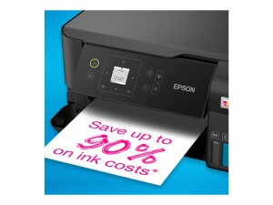 Epson EcoTank ET-2840 - Multifunktionsdrucker - Farbe -...