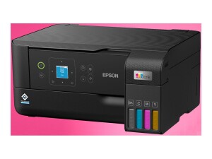 Epson EcoTank ET-2840 - Multifunktionsdrucker - Farbe - Tintenstrahl - ITS - A4 (Medien)