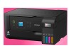 Epson EcoTank ET-2840 - Multifunktionsdrucker - Farbe - Tintenstrahl - ITS - A4 (Medien)