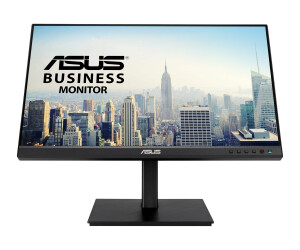 Asus 24 Business Be24ecsbt - flat screen (TFT/LCD) - 60.5 cm